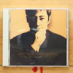 国内盤CD★Motoharu Sano/佐野元春■ No Damage2 【ESCB1342/4988010134228】J02078