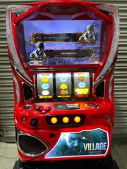 2025年最新】パチスロバイオハザードの人気アイテム - メルカリ