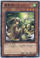 遊戯王【ハーピィ】デッキ 風霊使いウィン スリーブ付 遊戯王【ハーピィ】デッキ 風霊使いウィン スリーブ付 - メルカリ