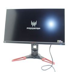 Acer/エイサー Predator XB271HUbmiprz [27インチ ブラック] PC ディスプレイ モニター