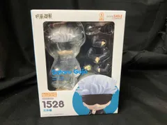 【フィギュア】ねんどろいど 1528 呪術廻戦 五条悟 呪術廻戦/ねんどろいど