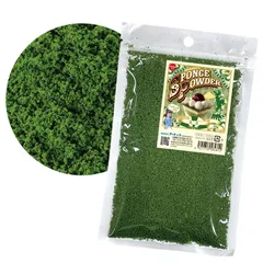 アーテック スポンジパウダー 抹茶 (058481)