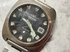 2026年最新】テクノス スーパークロンの人気アイテム - メルカリ