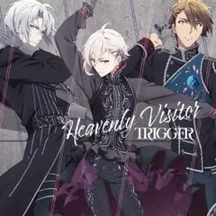 アイナナ 九条天 缶バッジ Heavenly Visitor アイドリッシュセブン（原作版） 缶バッジセット Heavenly