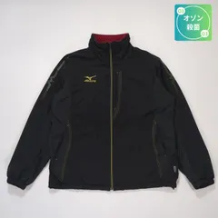 メンズ ブレスサーモウィンドブレーカージャケット A60JF-351
