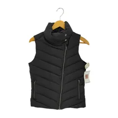 パタゴニア patagonia キルティングダウン プラウベスト レディース import：XS のサムネイル