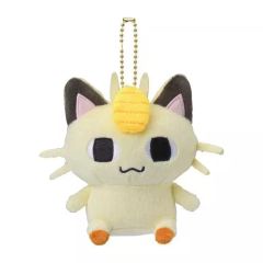 24じかんポケモンCHU ニャース ぬいぐるみ ナガノ コラボ - メルカリ