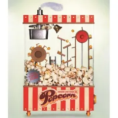 BD / 嵐 / ARASHI LIVE TOUR Popcorn(Blu-ray)