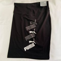 PUMA プーマ　スカート　タイトスカート