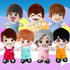Rinkaページ♡ちびぬい衣装4点セット 728ちびぬい服 - メルカリShops