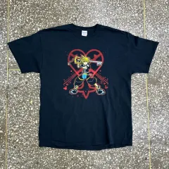 2025年最新】キングダムハーツ Tシャツの人気アイテム - メルカリ