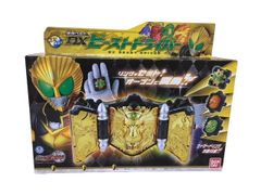 【未開封】当時物　仮面ライダーウィザード 変身ベルト 　DXビーストドライバー