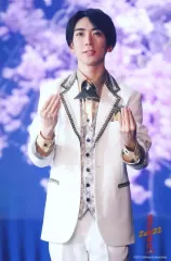 【中古】生写真(ジャニーズ) IMPACTors/鈴木大河/ライブフォト・膝上・2Lサイズ/「滝沢歌舞伎ZERO 2022」ステージフォト