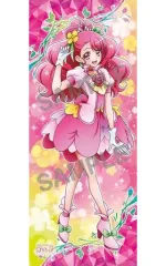 【中古】タペストリー キュアグレース 等身大タペストリー 「「ヒーリングっと プリキュア」