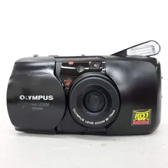 2025年最新】olympus μ zoom panoramaの人気アイテム - メルカリ