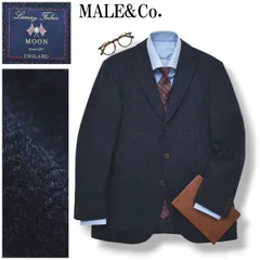 2025年最新】moon ツイード ジャケットの人気アイテム - メルカリ