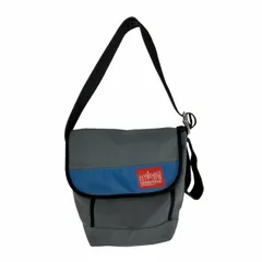 2024年最新】manhattan portage マンハッタンポーテージ ショルダー 