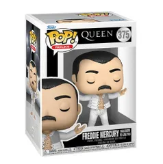 2025年最新】queen pop funkoの人気アイテム - メルカリ