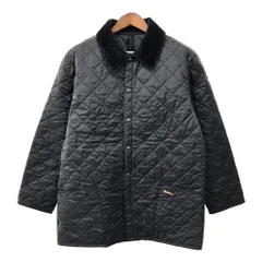 【古着】Barbour.ジャケット Barbour バブアー ヴィンテージ 80s 2ワラント YKK棒ジップ 茶襟