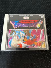 ドラゴンクエストI 組曲 CD