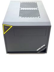 【極美品】PCケース　SHARK ZONE C10 SHA -C10