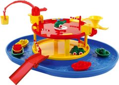 VIKING TOYS(バイキングトイズ) バイキングシティ マルチカラー 1個 (x 1) 156168