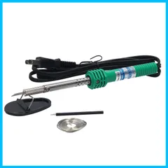 樹脂の切断・加工 SET 40W KNIFE はんだ付け用こて先/簡易こて台付き HOT 515 白光(HAKKO)のサムネイル