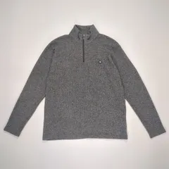 メンズトップス グレー LLのサムネイル