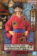 2025年最新】ワンピース dxf ワノ国 ルフィの人気アイテム - メルカリ