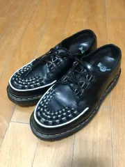 2025年最新】ドクターマーチン Dr.Martens RAMSEYの人気アイテム