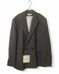 Nanushka ナヌーシュカ19aw オーバーシャツジャケット