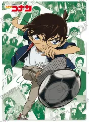 【中古】クリアファイル 江戸川コナン A6ミニクリアファイル 「名探偵コナン ブロマイドコレクション vol.12」