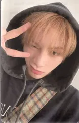 BOYNEXTDOOR 缶ケース TAESAN No Genre POP UP MD