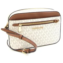  マイケルコース ショルダーバッグ ジェットセット ジップ