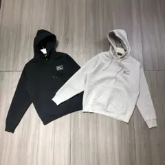 2025年最新】nike stussy パーカーの人気アイテム - メルカリ