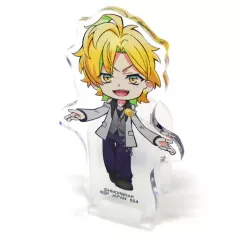 【中古】クリップ 伊弉冉一二三 アクリルクリップ 「一番くじ ヒプノシスマイク-Division Rap Battle- Rhyme Anima」 J賞