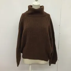 frames RAY CASSIN フレームス レイカズン ニット、セーターのサムネイル