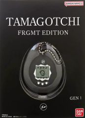 第一弾 Original Tamagotchi FRAGMENT EDITION - メルカリ