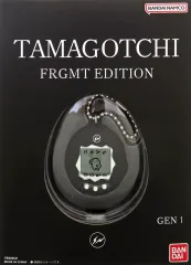 【中古】おもちゃ Original Tamagotchi FRGMT EDITION プレミアムバンダイ抽選販売限定