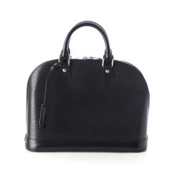 CHANEL - シャネル アルパカ ラメ ニット セーター トップス P42000 ネイビー ベージュ 36【中古】 CHANEL - シャネル アルパカ ラメ ニット セーター トップス
