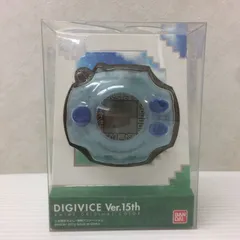 バンダイ(BANDAI)|デジヴァイス Ver.15th|HARDOFFオフモール