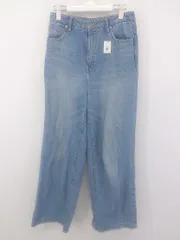 ◇ Sonny Label サニーレーベル URBAN RESEARCH ハイウエスト ジーンズ デニム パンツ サイズ25 ブルー レディース P  【中古】 【1210190000660】