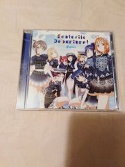 CD] Fantastic Departure! Aqours