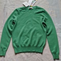 Sale✨新品未使用カシミヤ１００%ニットコストコ