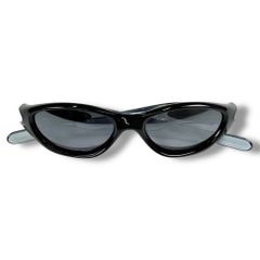 OAKLEY オークリー　madeinUSA TENS 初期ロゴ　ビンテージ OAKLEY オークリー madeinUSA TENS 初期ロゴ ビンテージ OAKLEY