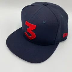 2024年最新】Chance the rapper NEW ERA CAPの人気アイテム