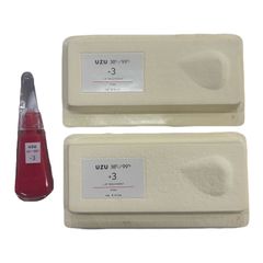 {正規品}UZU BY FLOWFUSHI 38°C/99°F リップトリートメント +3 ピンク《2本セット》SPF20 PA++／血色感・潤いケア・UVカット