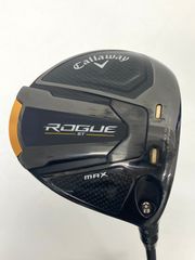 キャロウェイ　ローグ　ST MAX ドライバー　純正ベンタス5-S
