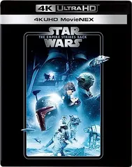 特価商品 スター・ウォーズ 新品 オリジナル・トリロジー 日本語 UHD