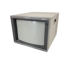 2024年最新】sony pvm 14の人気アイテム - メルカリ